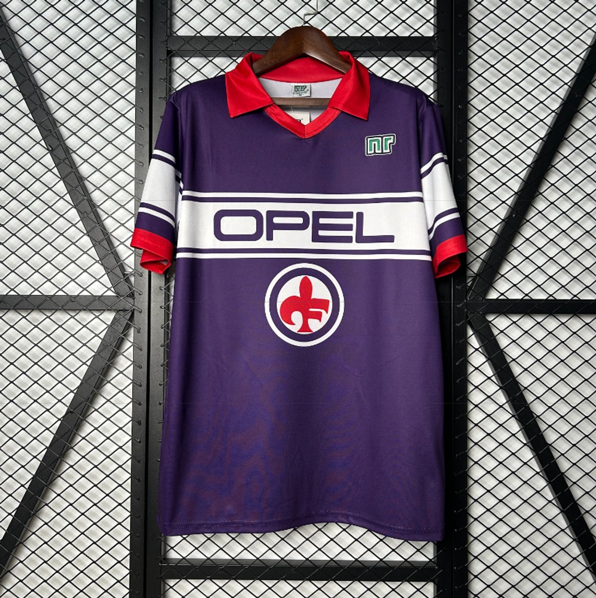 Fiorentina 1983/1984 Home