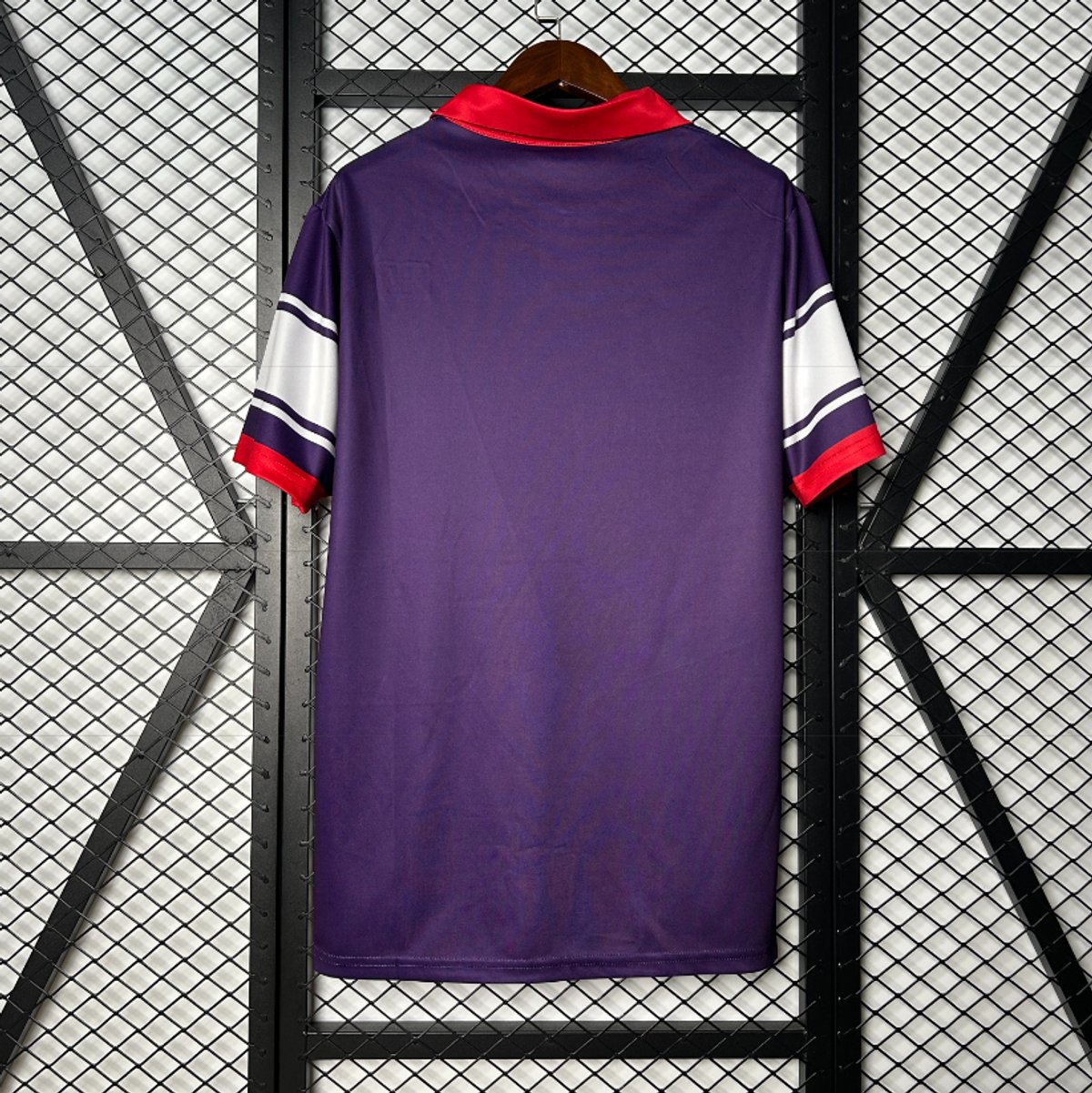 Fiorentina 1983/1984 Home - 2