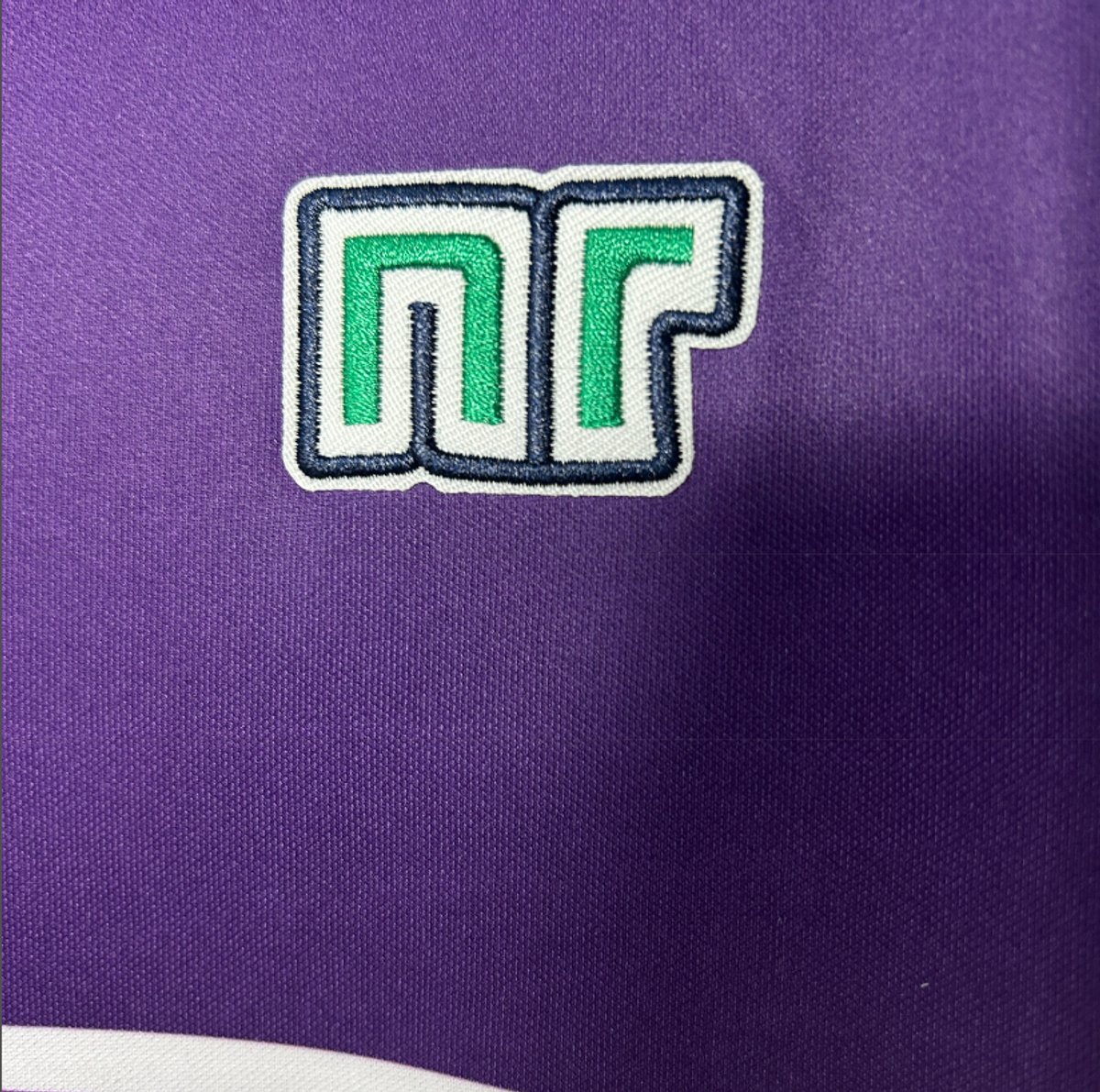 Fiorentina 1983/1984 Home - 6