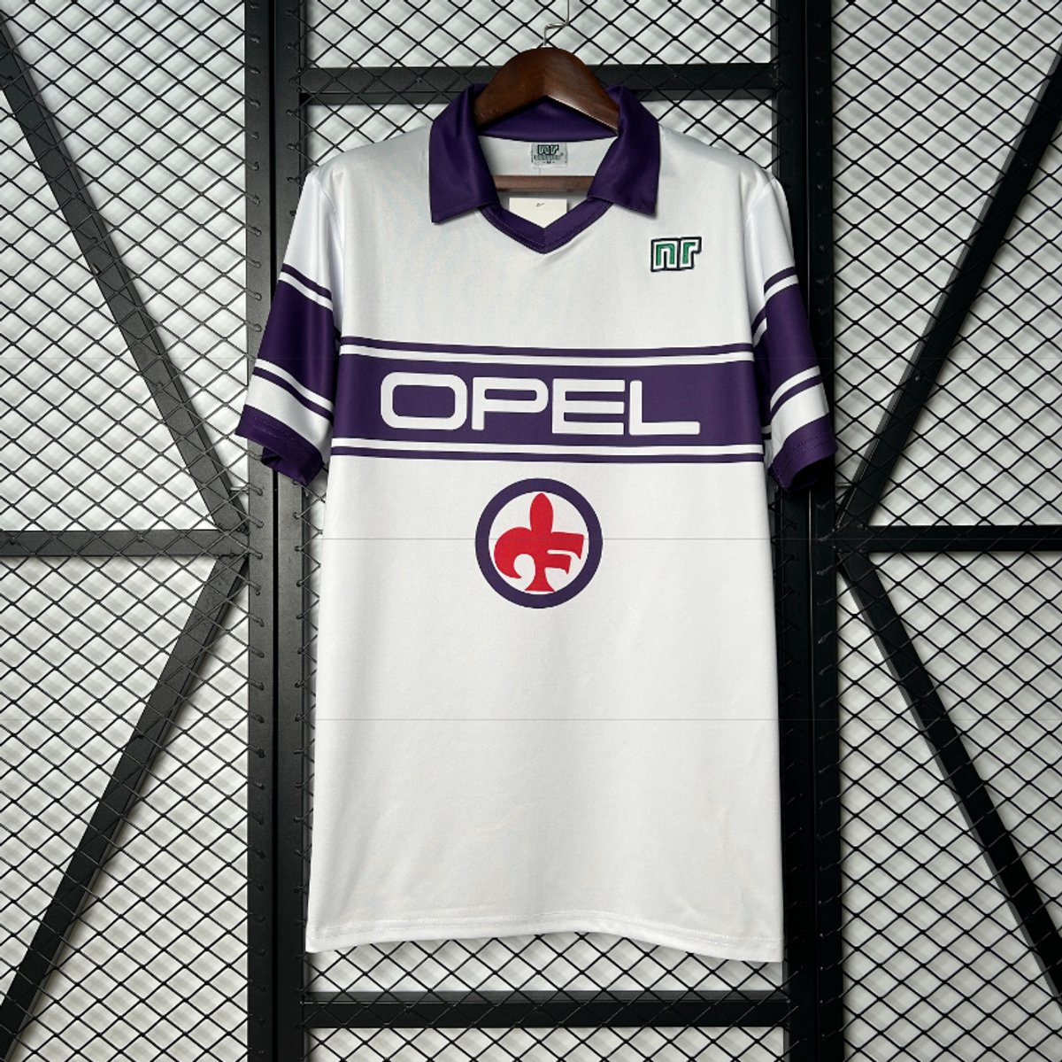 Fiorentina 1983/1984 Away