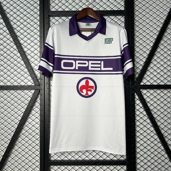 Fiorentina 1983/1984 Away