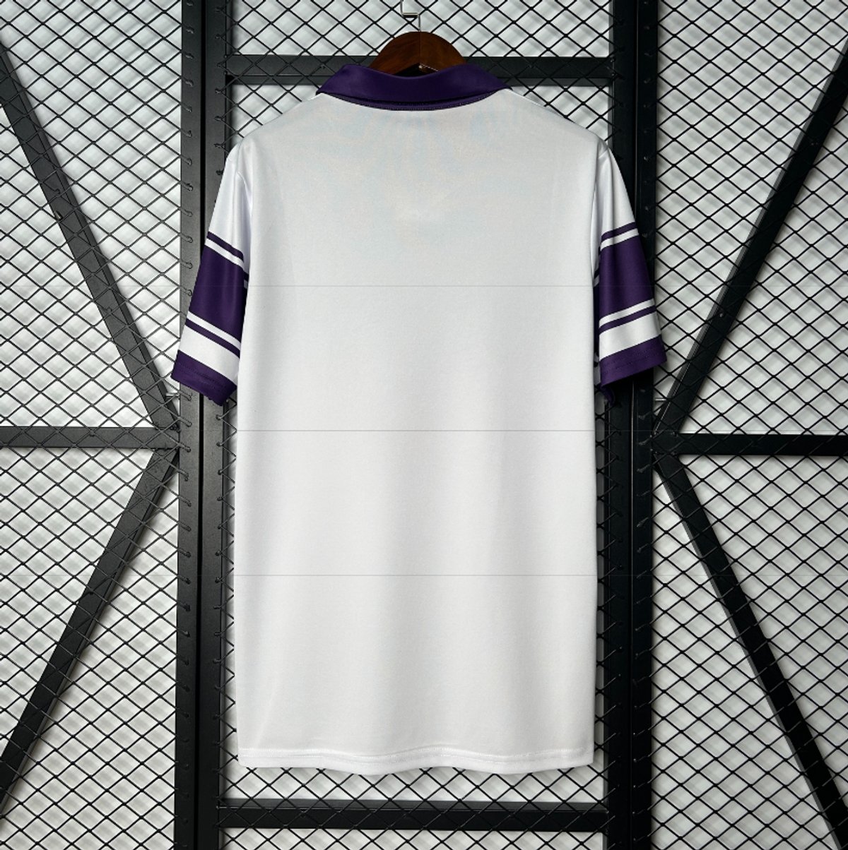 Fiorentina 1983/1984 Away - 2