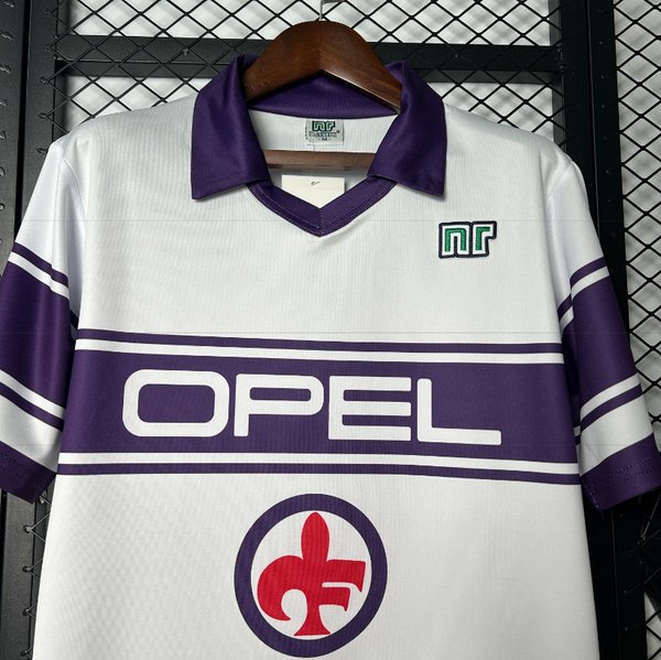 Fiorentina 1983/1984 Away
