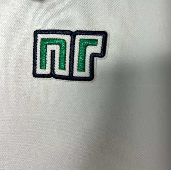 Fiorentina 1983/1984 Away