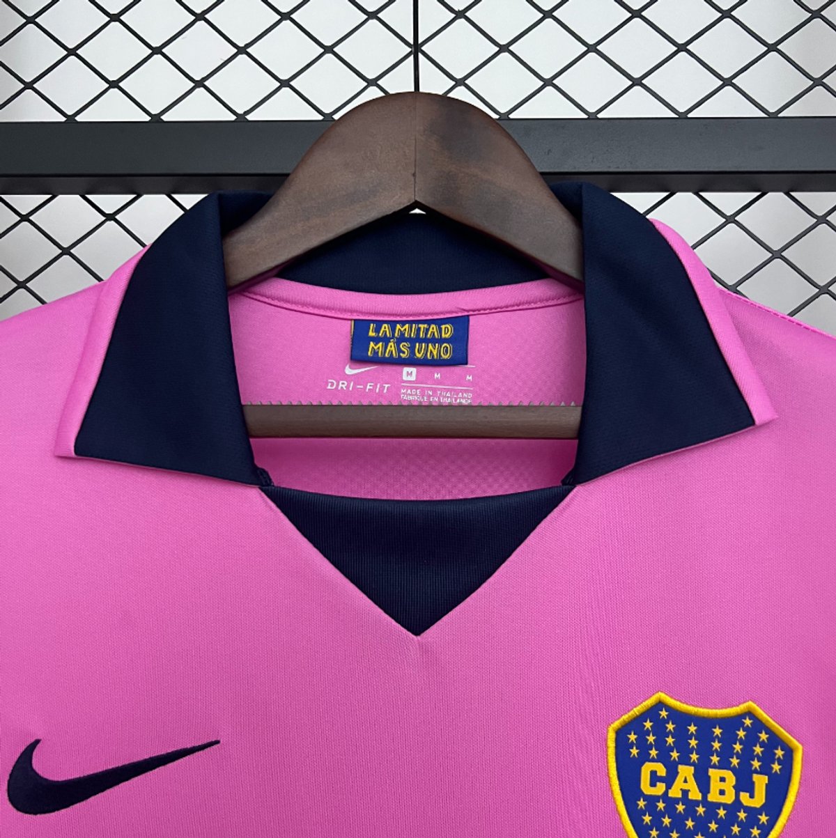 Boca Juniors 2013/2014 Away - 3