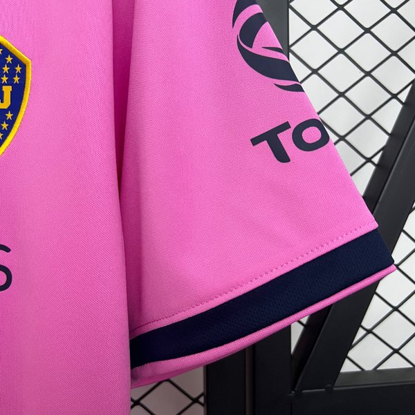 Boca Juniors 2013/2014 Away