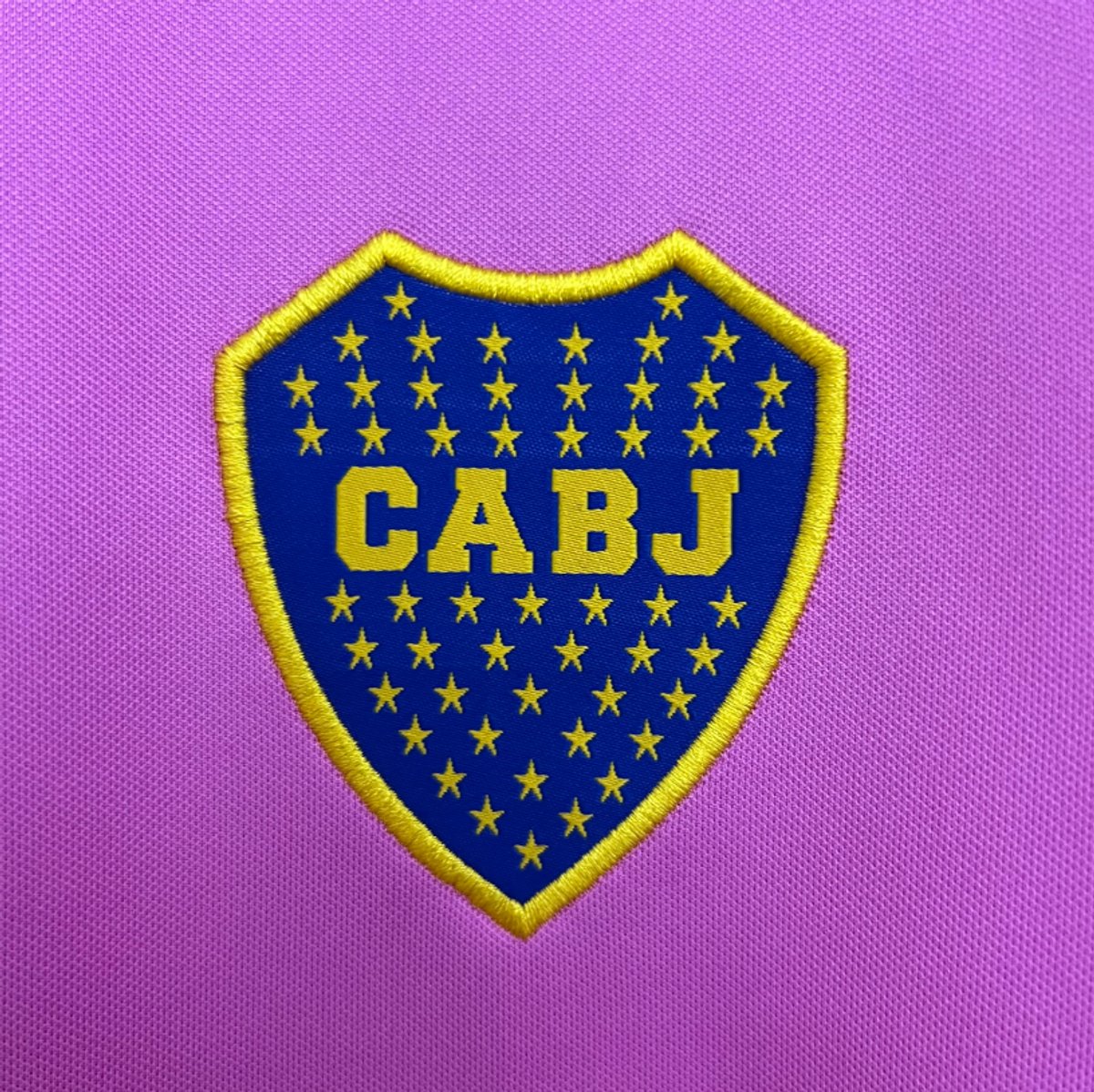 Boca Juniors 2013/2014 Away - 6