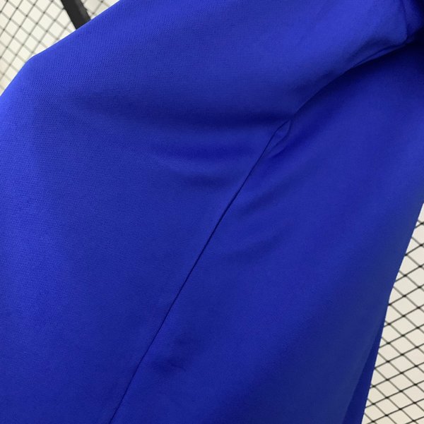 Schalke 04 2001/2002 Home