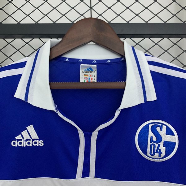 Schalke 04 2001/2002 Home