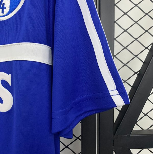 Schalke 04 2001/2002 Home