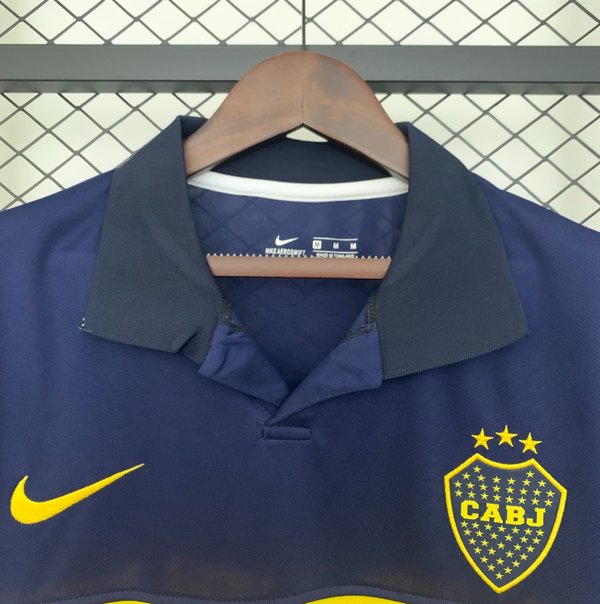 Boca Juniors 2009/2010 Home