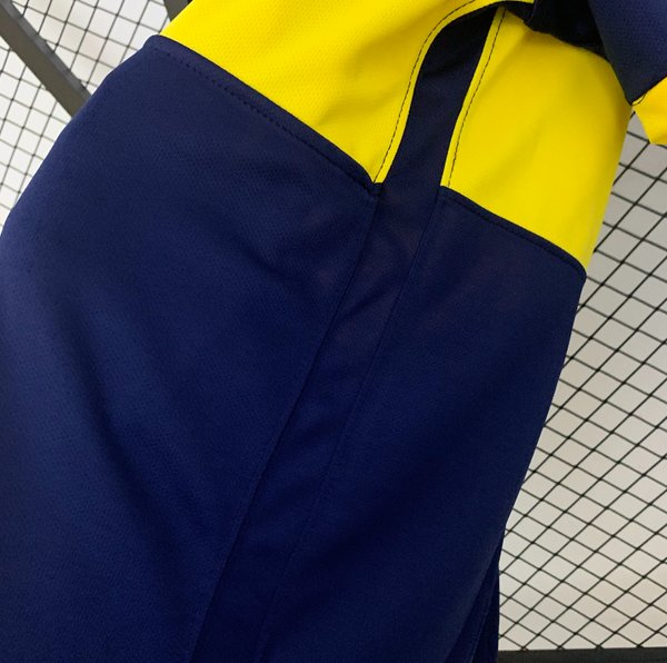 Boca Juniors 2009/2010 Home