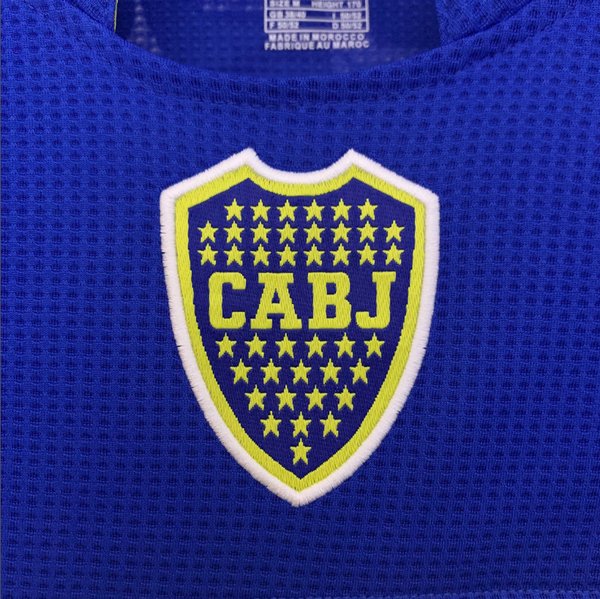 Boca Juniors 2004/2005 Home