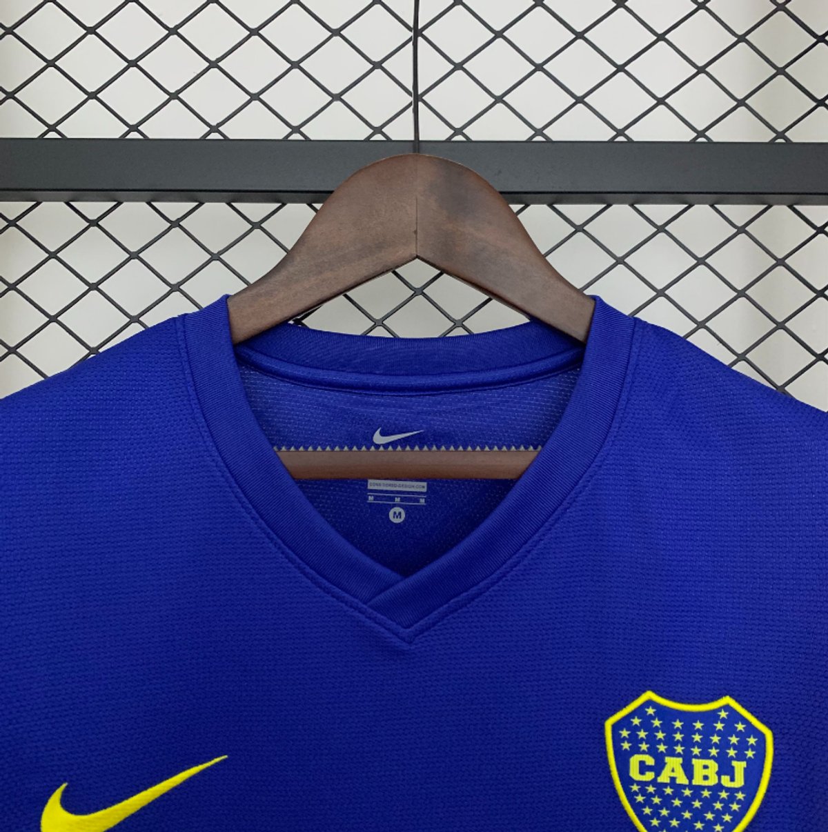 Boca Juniors 2011/2012 Home - 3