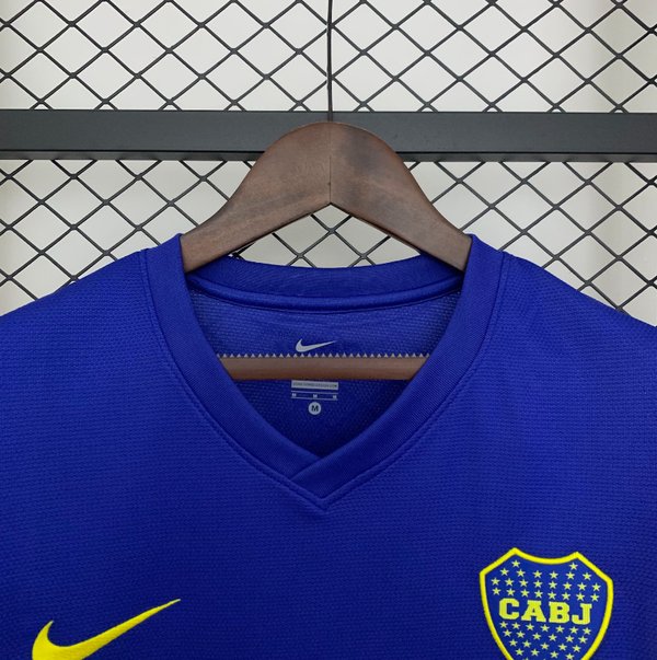 Boca Juniors 2011/2012 Home
