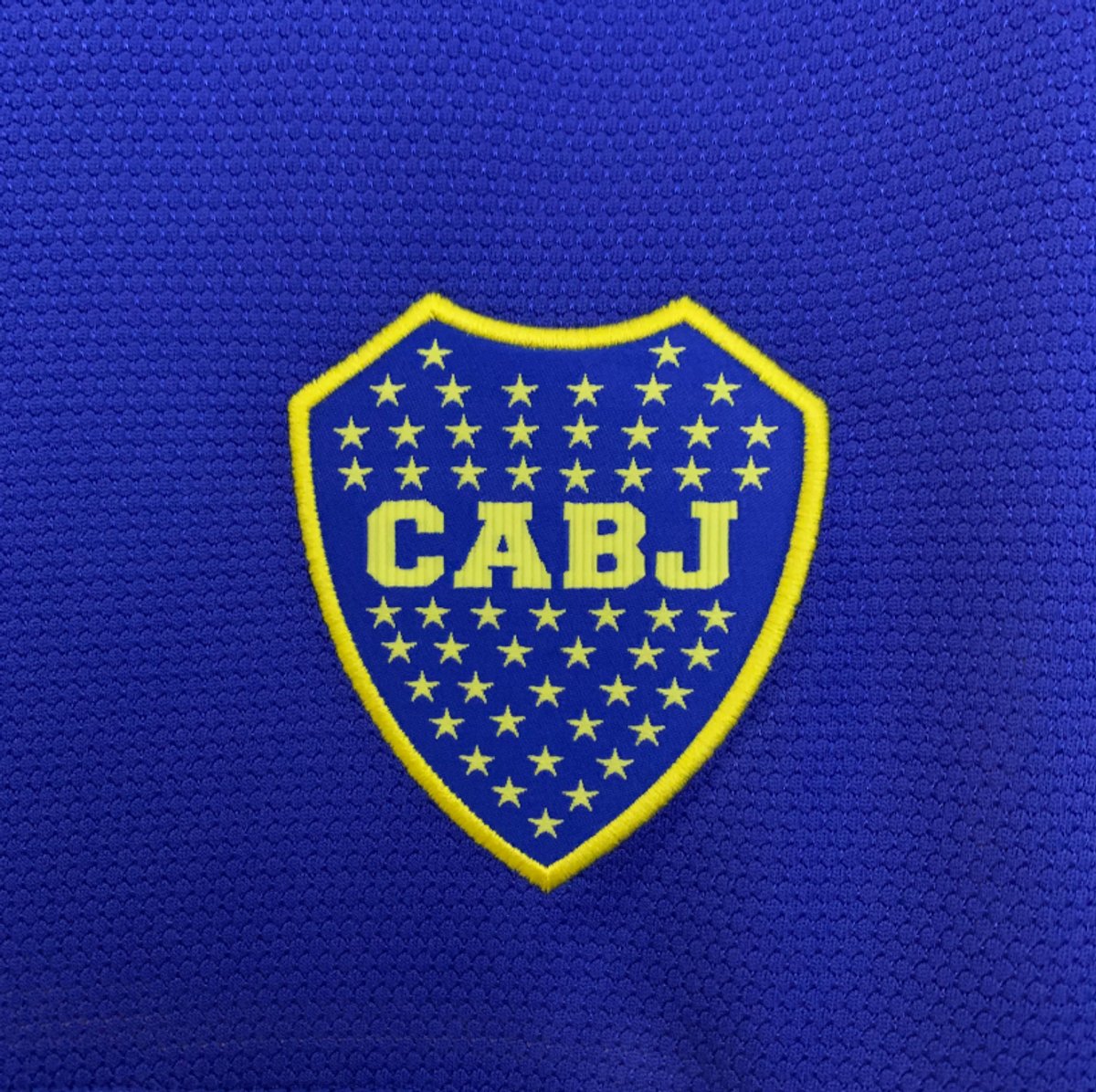 Boca Juniors 2011/2012 Home - 6