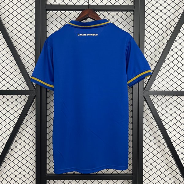 Monaco 2025/2026 Away