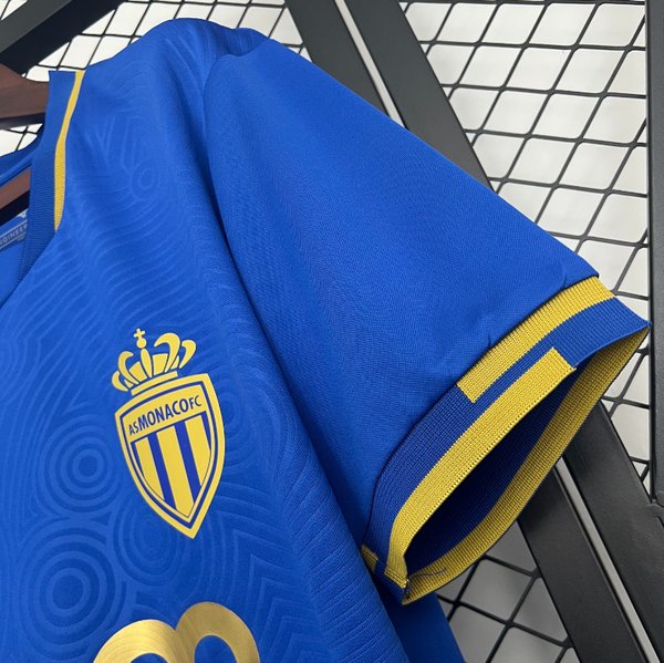 Monaco 2025/2026 Away