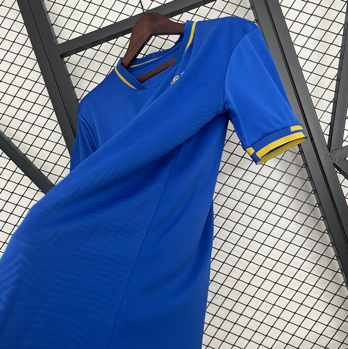 Monaco 2025/2026 Away - 6