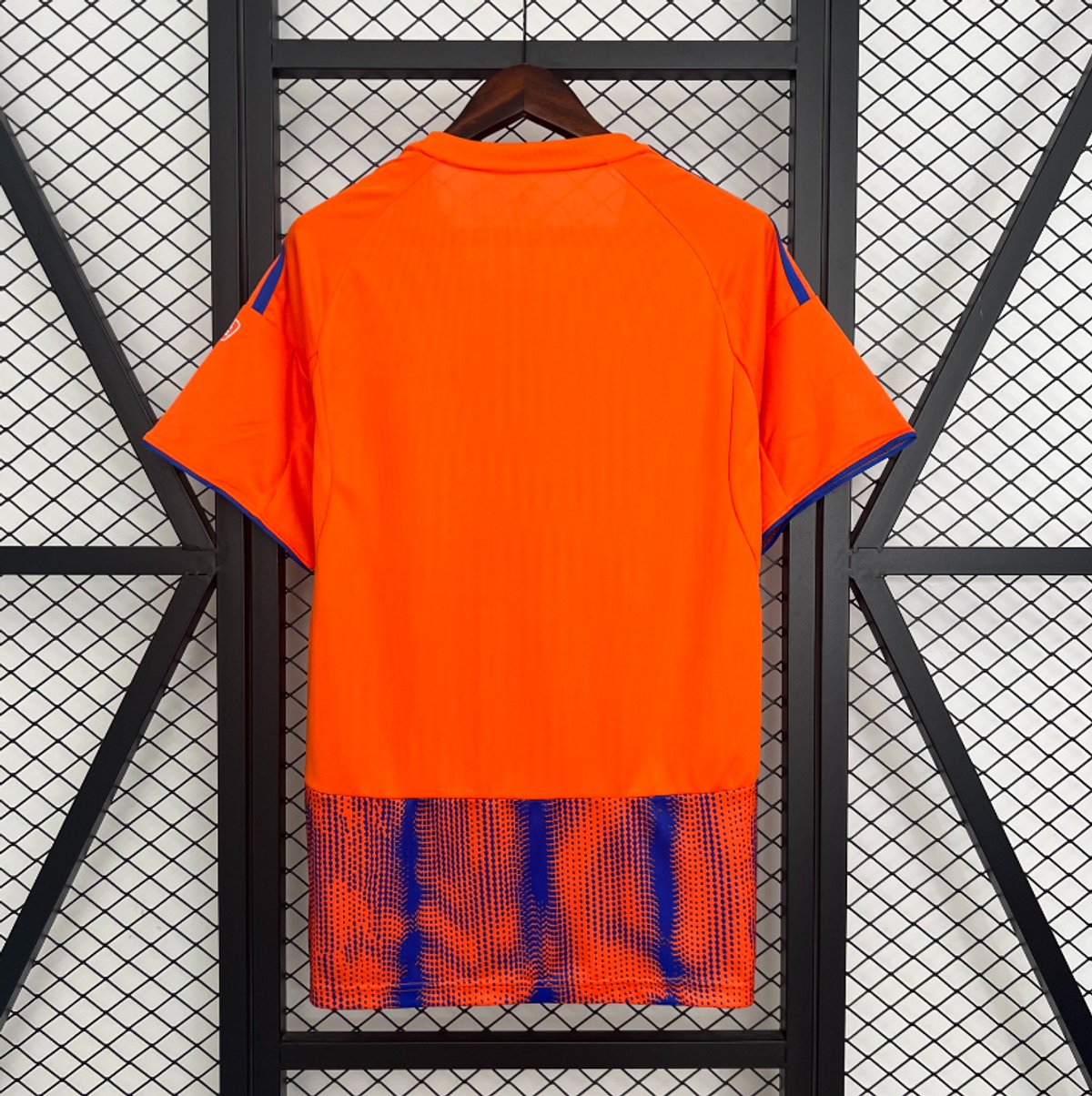 Schalke 04 2025/2026 Third - 2