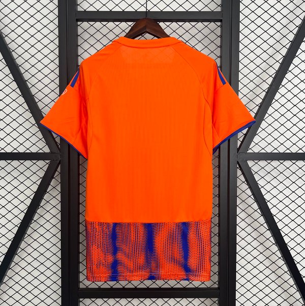 Schalke 04 2025/2026 Third