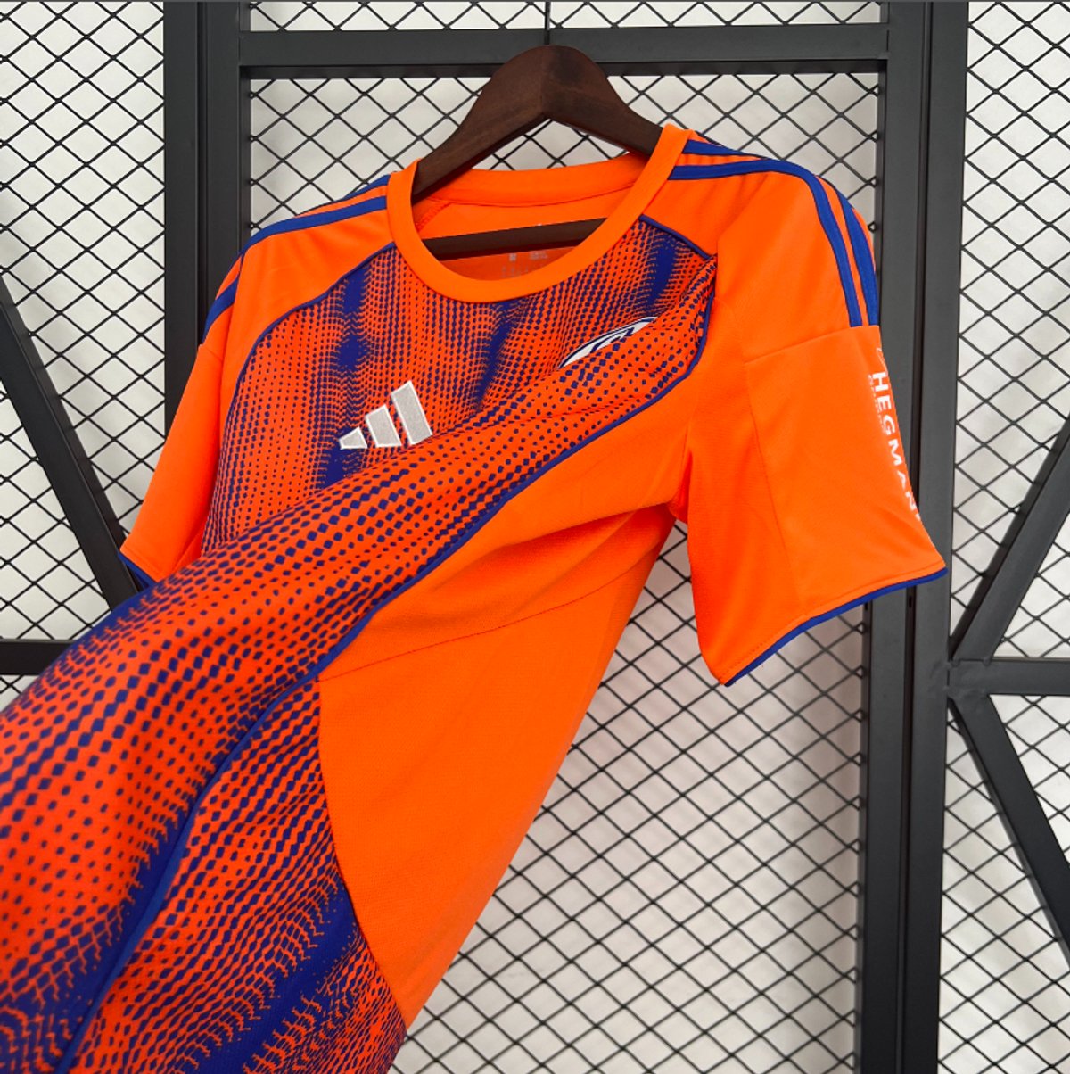 Schalke 04 2025/2026 Third - 3