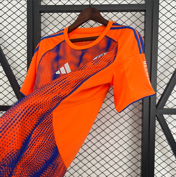 Schalke 04 2025/2026 Third