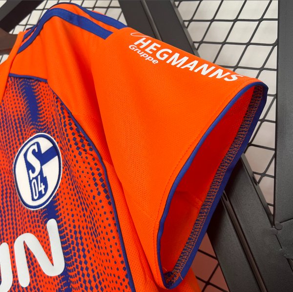 Schalke 04 2025/2026 Third