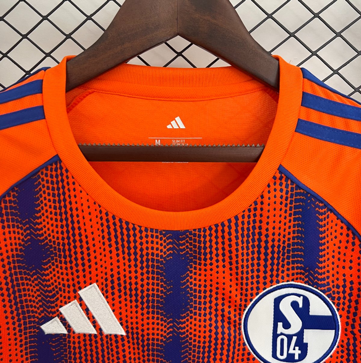 Schalke 04 2025/2026 Third - 6