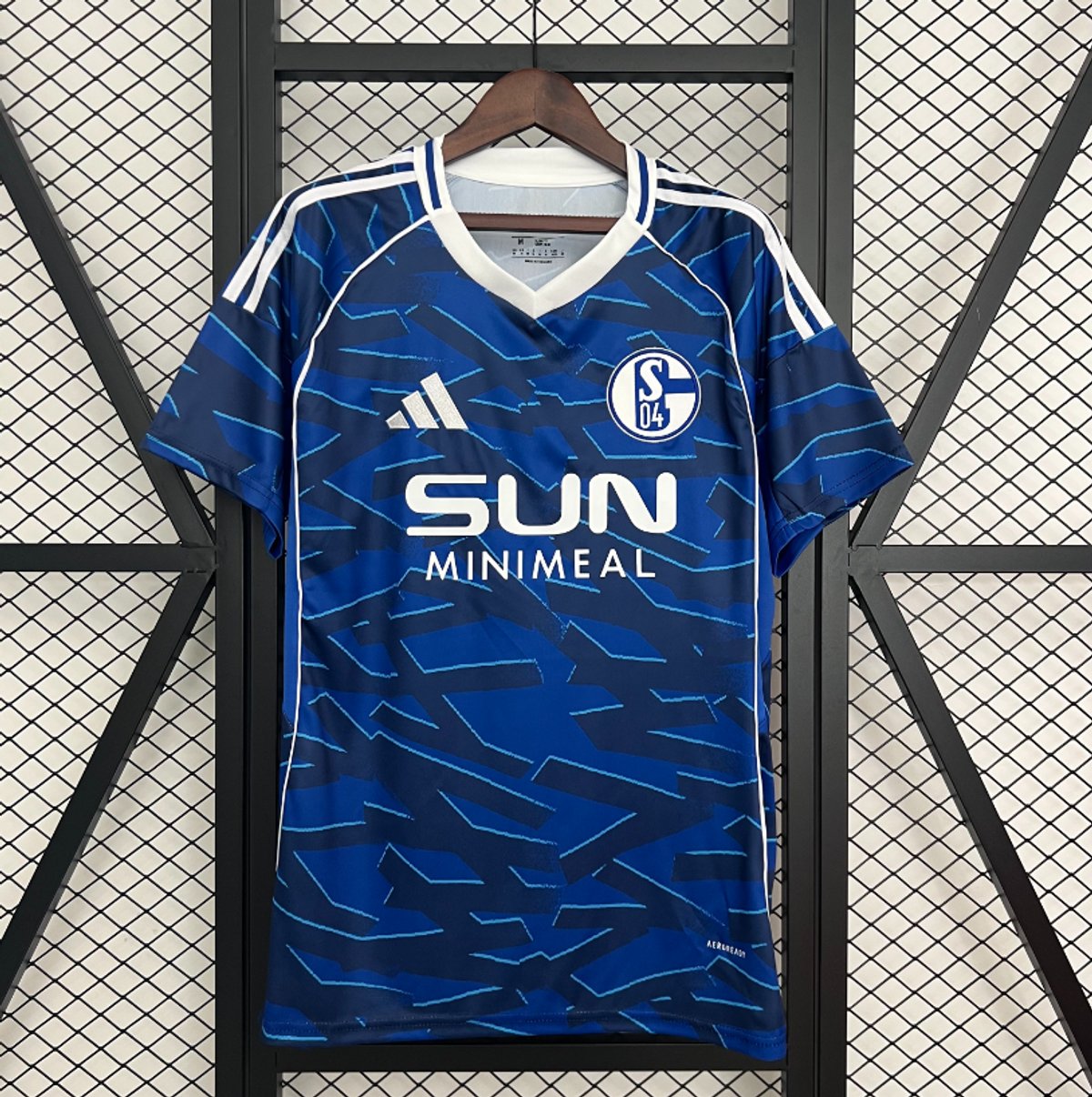 Schalke 04 2025/2026 Home