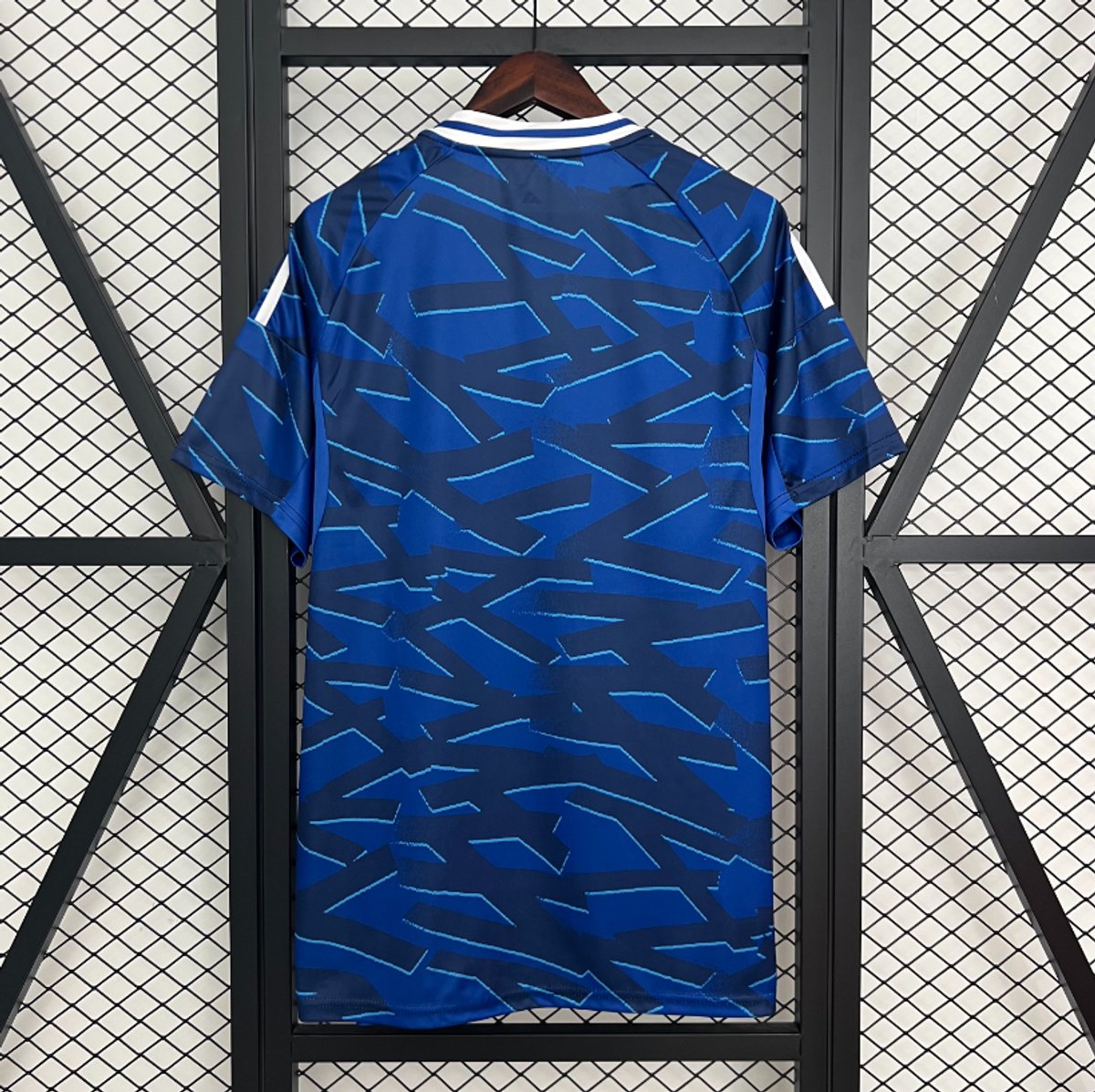 Schalke 04 2025/2026 Home - 2