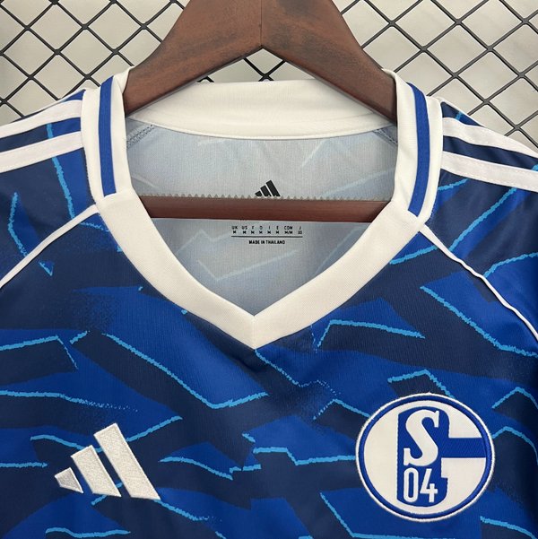 Schalke 04 2025/2026 Home