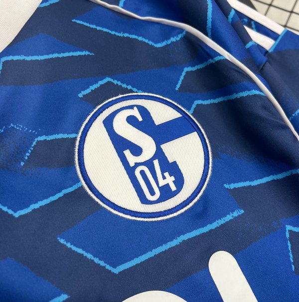 Schalke 04 2025/2026 Home