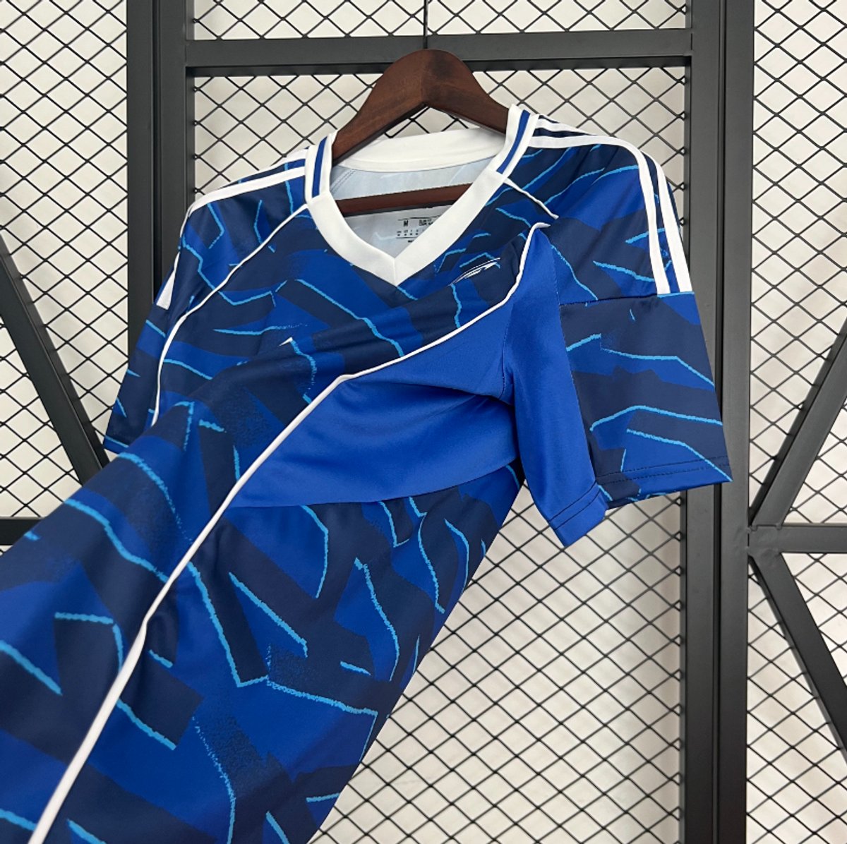 Schalke 04 2025/2026 Home - 6