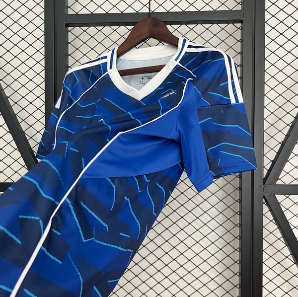 Schalke 04 2025/2026 Home