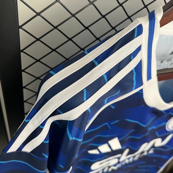 Schalke 04 2025/2026 Home