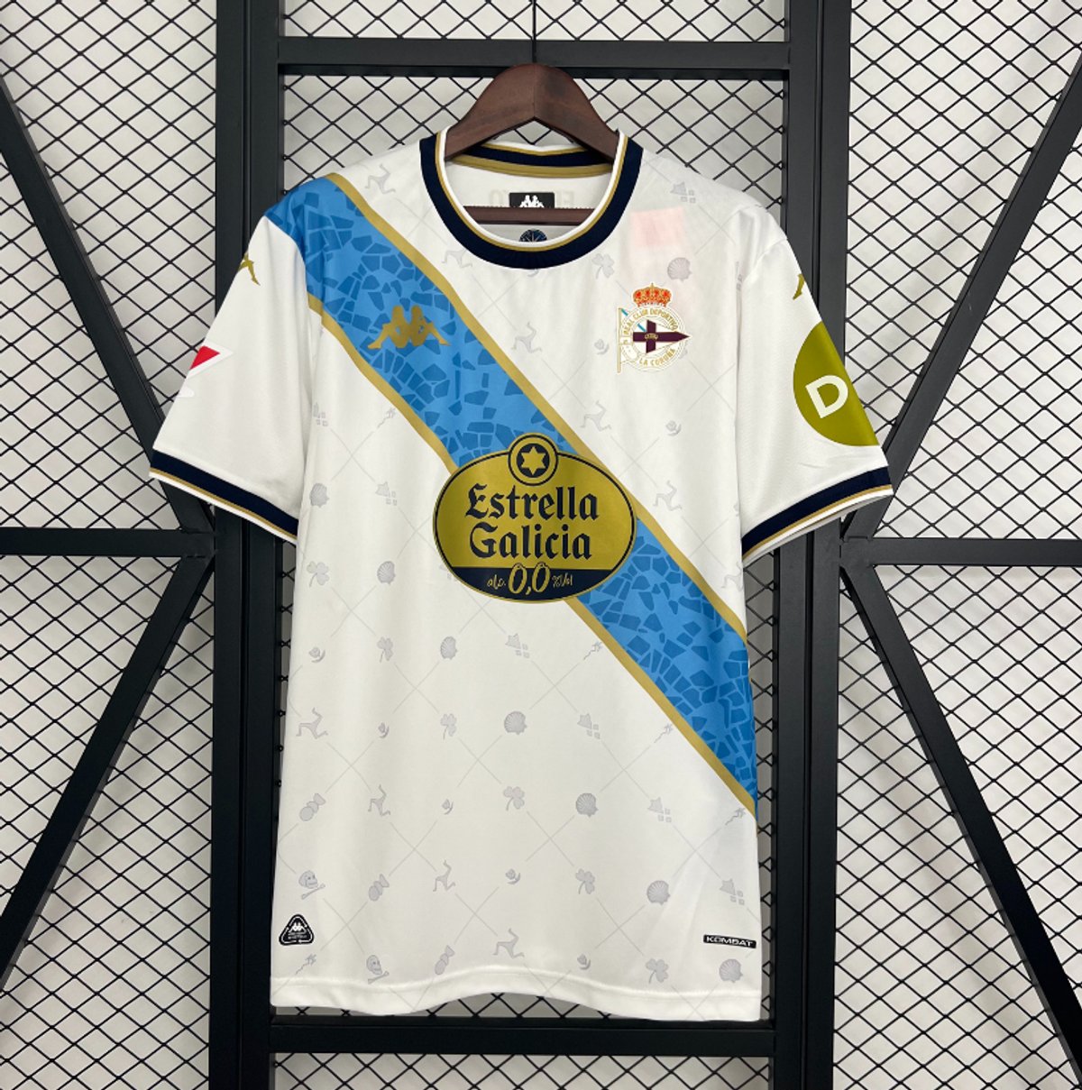 Deportivo La Coruña 2025/2026 Third