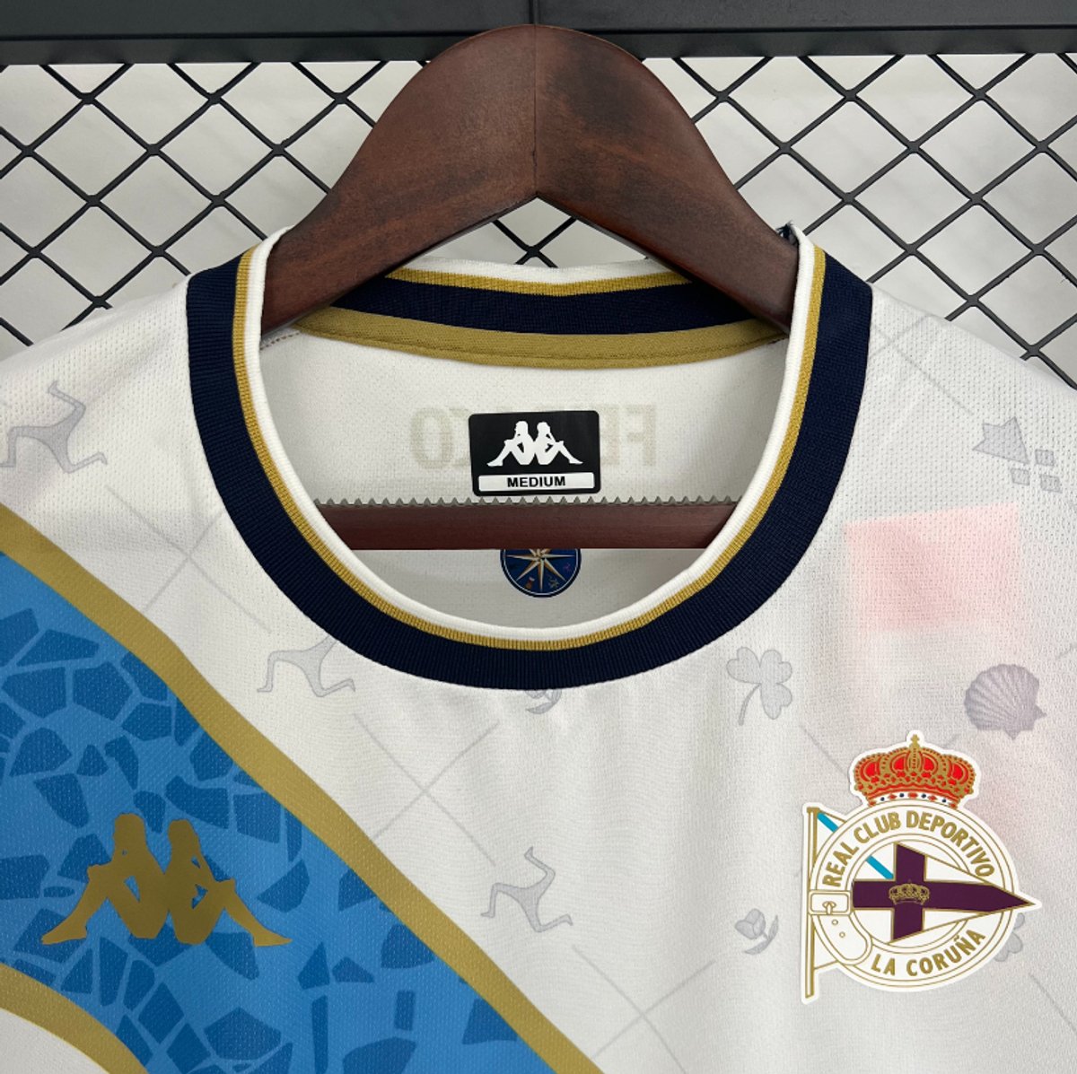 Deportivo La Coruña 2025/2026 Third - 3