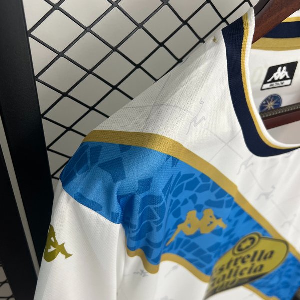 Deportivo La Coruña 2025/2026 Third