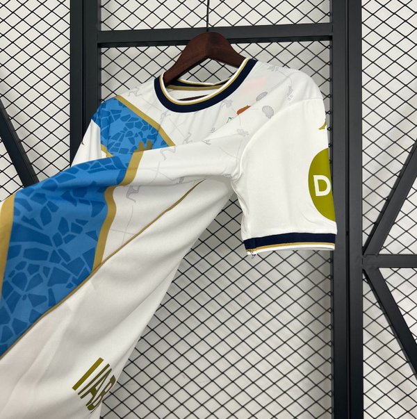 Deportivo La Coruña 2025/2026 Third