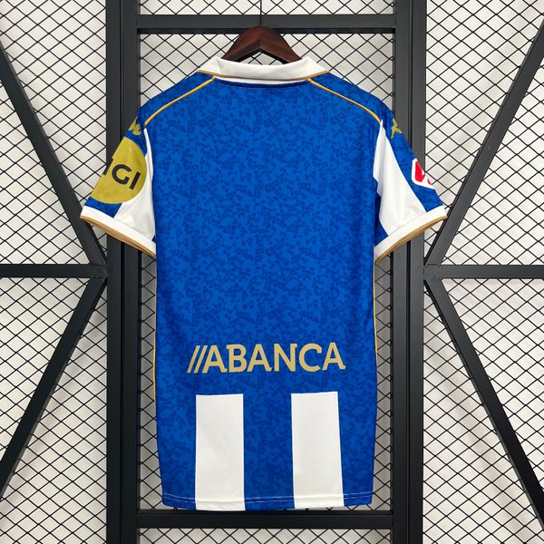 Deportivo La Coruña 2025/2026 Home