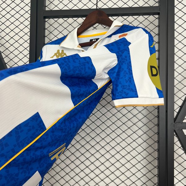 Deportivo La Coruña 2025/2026 Home