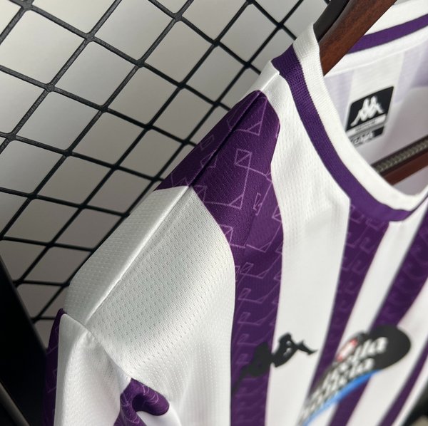 Real Valladolid 2025/2026 Home