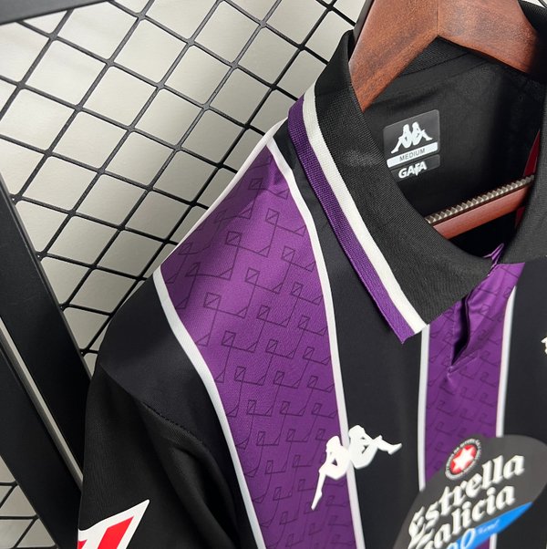 Real Valladolid 2025/2026 Away