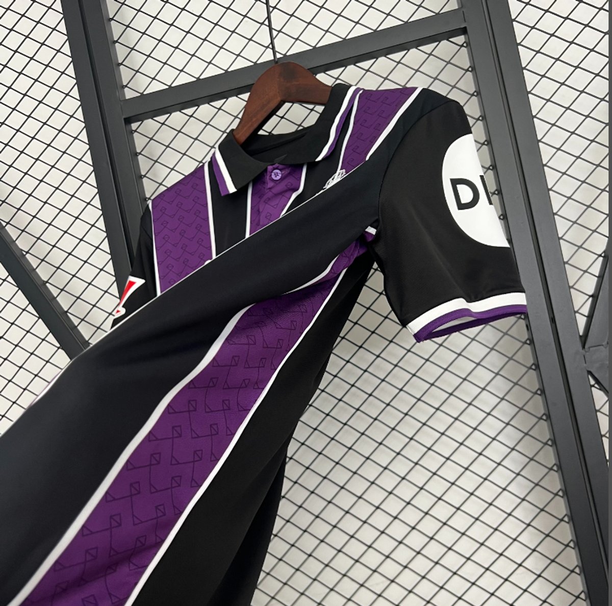 Real Valladolid 2025/2026 Away - 8