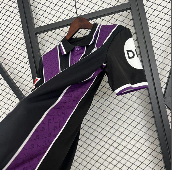 Real Valladolid 2025/2026 Away