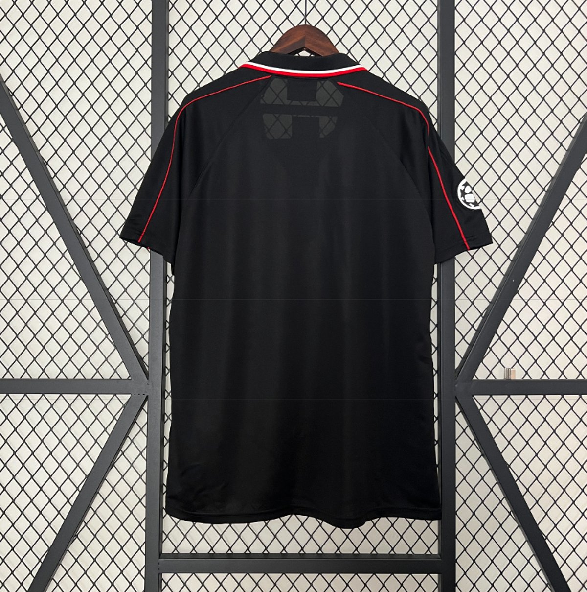 Ajax 1998/1999 Away - 2