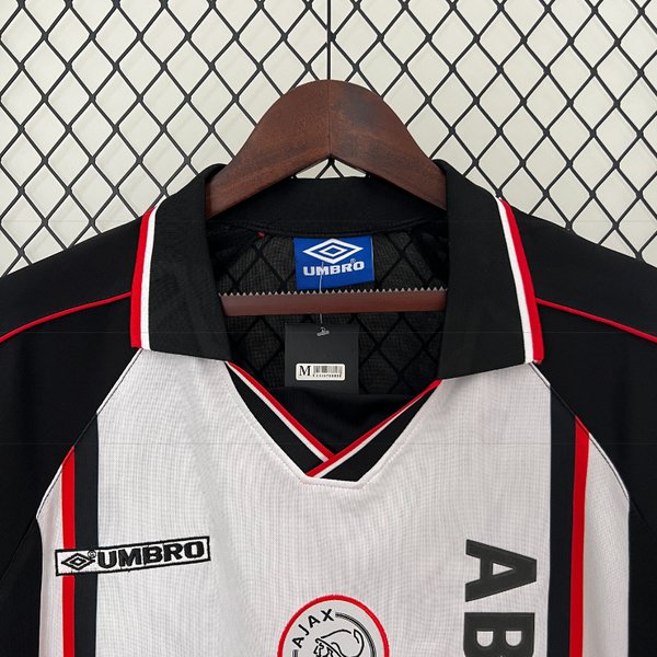 Ajax 1998/1999 Away
