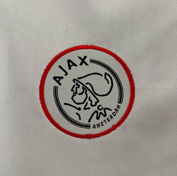 Ajax 1998/1999 Away