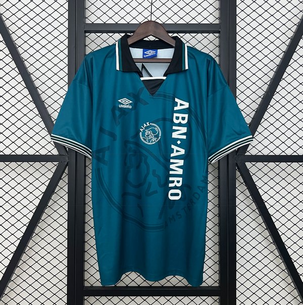 Ajax 1995/1996 Away